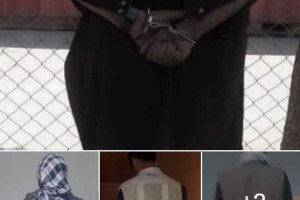 بازداشت 5 قاچاقبر مواد مخدر از کابل و ننگرهار