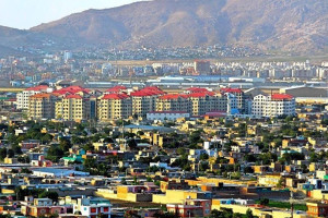 کابل زیر تهدید حمله طالبان قرار دارد