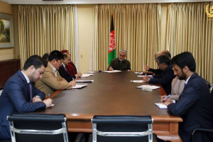 حکومت پروگرام ملی تبرکلوز را بیشتر تقویت میکند