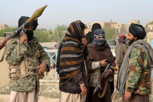 طالبان مدیریت کارخانه های تولید مواد مخدر را در دست دارند