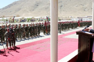 رئیس جمهور: عاملان انفجارننگرهار دشمنان صلح افغانستان هستند