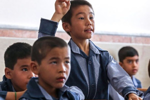 صندوق بینالمللی نجات کودکان هشدار داد