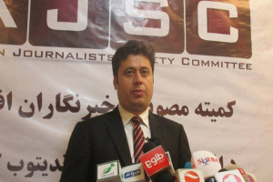 افغانستان دومین کشور خطرناک برای خبرنگاران 