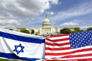 افتتاح نخستین پایگاه دائمی نظامی آمریکا در اسرائیل