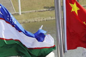 چین تاجیکستان را کمک می‌کند تا پایگاه نظامی در مرز با افغانستان بسازد