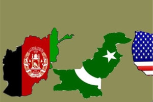 کاهش کمک های امریکا به پاکستان و افغانستان