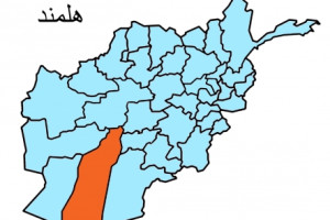 حضور دوباره طالبان در هلمند/ حوزه سوم امنیتی شهر لشکرگاه اولین هدف شورشیان است