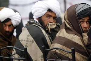 ملا عمر رحمن سواتی فرمانده ارشد طالبان کشته شد