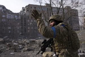 مقام‌های 20کشور جهان جنگ اوکراین را بررسی می‌کنند