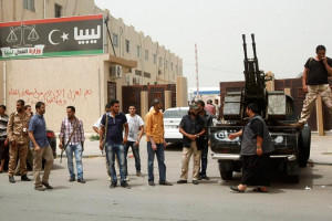 لیبیا؛ درگیری مسلحانه 16 کشته برجای گذاشت