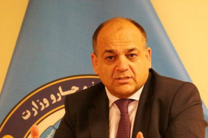 وزیر داخله: حملات انتحاری پی هم در کابل تلفات سنگین در پی نداشت