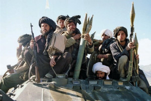 گروه طالبان 19 پولیس را اسیر و 5 تن دیگر را به قتل رساندند  
