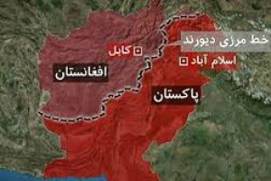  حملات اخیر در پاکستان از خاک افغانستان سازماندهی شده است
