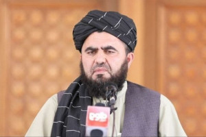 علما: جنگ میان طالبان و پنجشیر حرام است