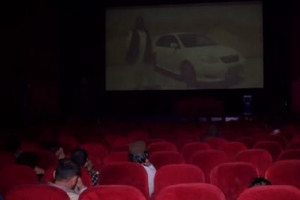 سینماها در کابل دوباره فعال خواهند شد