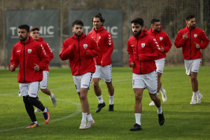 تیم ملی فوتبال افغانستان به مصاف اندونیزیا می‌رود