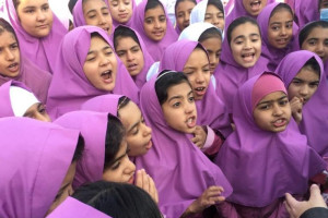 وضعیت مهاجرین افغان بهبود یافته است