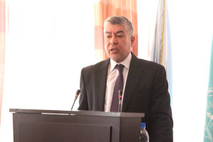 مشکلات اقتصادی و امنیتی مانع تدریس معلمین نمیشود