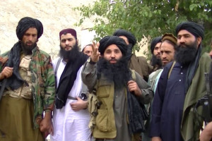 طالبان: حکومت زندانیان ما را نباید اعدام کند