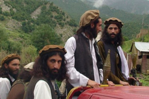 طالبان پاکستانی به جرم آتش بس مجازات می شوند