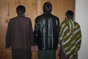 بازداشت چهار قاتل فراری از ولایت های کابل پروان
