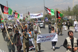 زمری پیکان رئیس سابق پولیس امن و نظم عامه باید بازداشت گردد