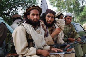 دو فرمانده و 4جنگجوی طالب در غزنی کشته شدند