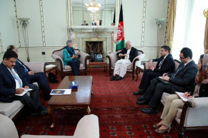 سهولت های سرمایه گذاری در افغانستان فراهم می شود