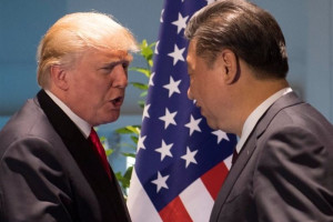 روابط واشنگتن با چین به شدت آسیب دیده است