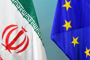 ایران به بیانیه برجامی تروئیکای اروپا واکنش نشان داد