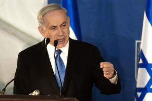 اسرائیل به ایران هشدار داد