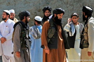طالبان: حکمتیار از تخریب مجسمه بودا حمایت کرده بود