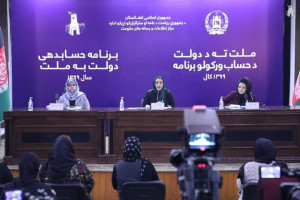 وزارت زنان ۹۱ درصد بودجه‌اش را مصرف کرده است