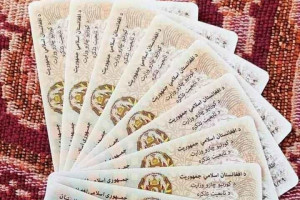 روند توزیع تذکرههای الکترونیکی دوباره آغاز شد