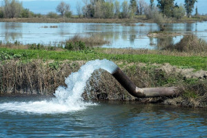 کابینه ا.ا خواستار مدیریت بهتر منابع آب زیرزمینی شد