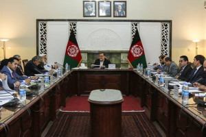 طرح قانون مدال دولتی علامه فیض محمد کاتب هزاره نهایی گردید