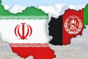 کابل و تهران بر سر مسأله آب به توافق رسیدند