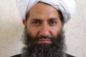رهبرطالبان شرط پذیرفتن صلح را خروج آمریکا از افغانستان اعلام کرد