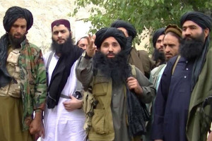 طالبان به پیام صلح و مذاکره جواب رد دادند