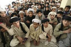 آمار تکان دهنده از موجودیت مدارس افراطی در پاکستان