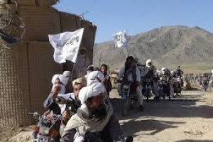 طالبان حمله گسترده‌ی را با همکاری جنرالان پاکستانی در سرپل به راه انداخته اند 