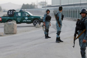 ترور دو کارمند اداره مبارزه با فساد اداری در کابل
