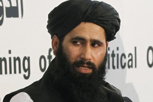 طالبان از پیشنهاد اسماعیل خان استقبال کردند