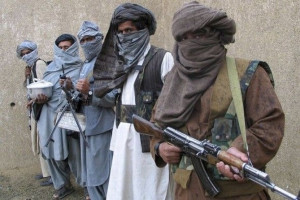 طالبان سه تن از باشندگان قره باغ غزنی را تیر باران نمودند