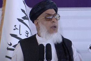 استانکزی به توسعه آموزشی کشور تاکید کرد