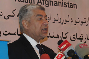 باشندگان کشور بیش از 1200 میلیون افغانی به معارف کمک کردند