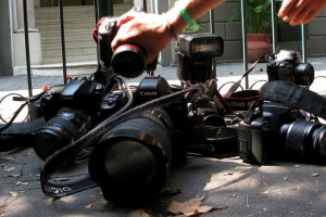 127 خبرنگار و کارمند رسانه‌ای طی دو دهه کشته شدند