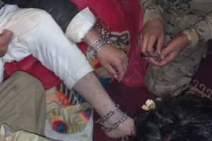 8 تن از زندان طالبان در ولایت غزنی فرار کردند