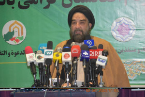 علما: با بعثت پیامبر اسلام تعصبات قومی از بین رفت