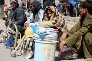 دبلیو اف پی ۴۵۱ میلیون دالر برای افغانستان درخواست کرد